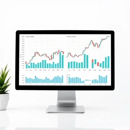 Active day trading with Google Finance AI trading bot