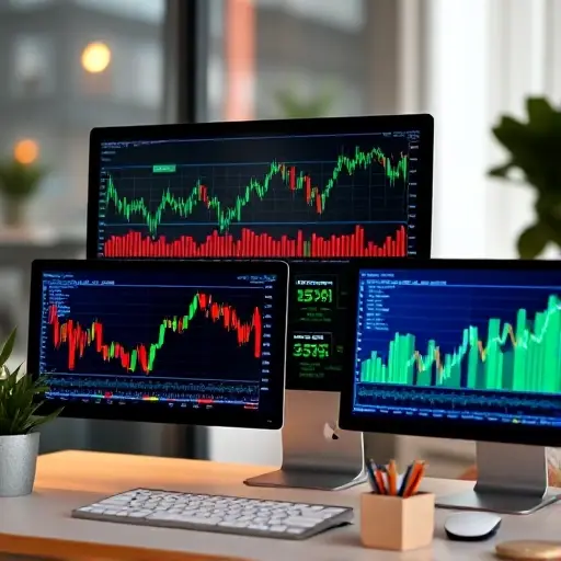 Long-term portfolio management with AI Google Finance